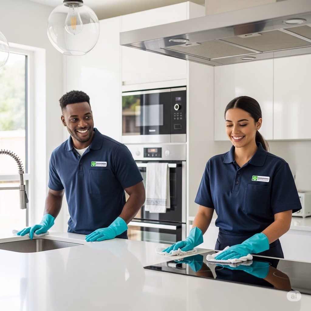 Domestic cleaning in Perth using eco-friendly products – Sukha Cleaning