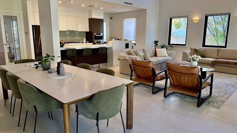 	Professional residential cleaning services Perth – Sukha Cleaning team