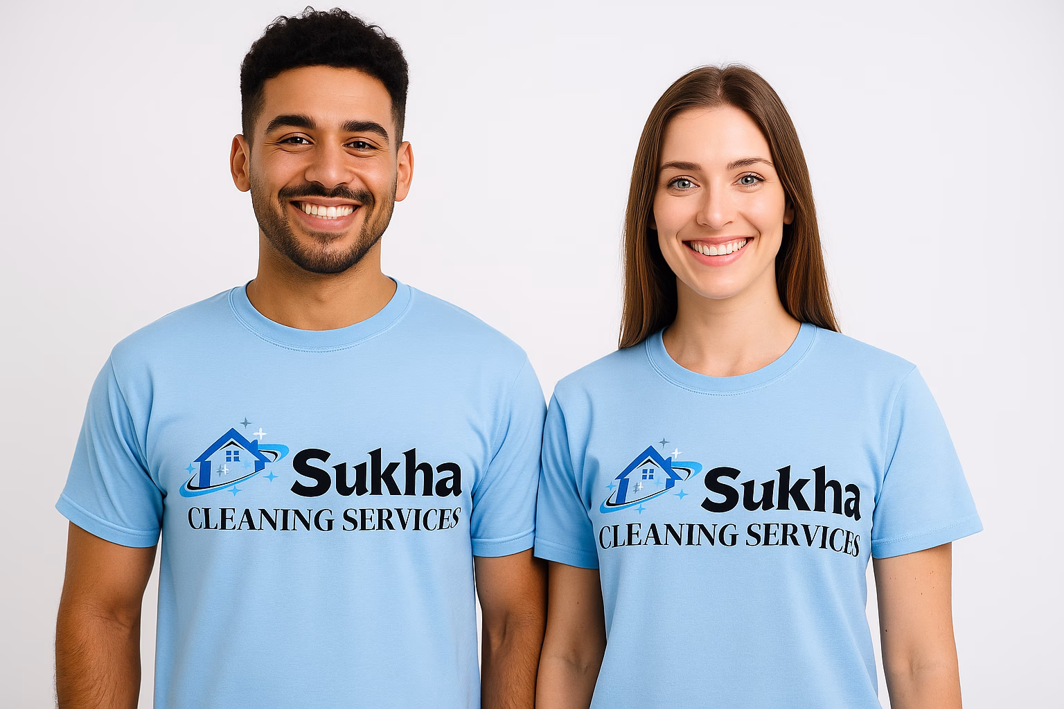 Sukha Cleaning Services Perth team providing trusted local cleaning solutions